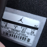 Nike clean off-white luxury sneakers view 13 chunky sole construction