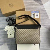 Front view of everyday-luxe polished women's handbag – women's luxury accessory
