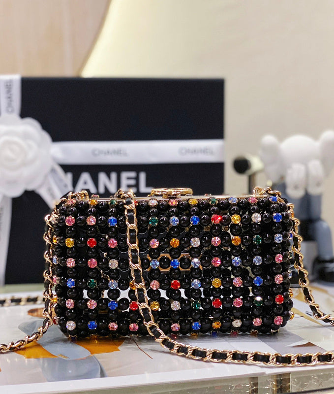  women's handbag, compact design, view 9