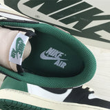 Nike clean off-white luxury sneakers view 7 classic court silhouette