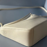 Ziva's Charm handbag – carry view (28cm*17cm*9.5cm)