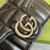 Handle and strap detail of premium chic women's handbag – women's everyday handbag