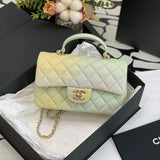  women's handbag, versatile design, view 1