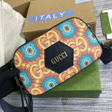 Side profile of chic everyday-luxe women's handbag – women's premium purse