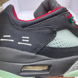 Nike Men's & Women's Luxury Lifestyle Trainers — Style 255 front view