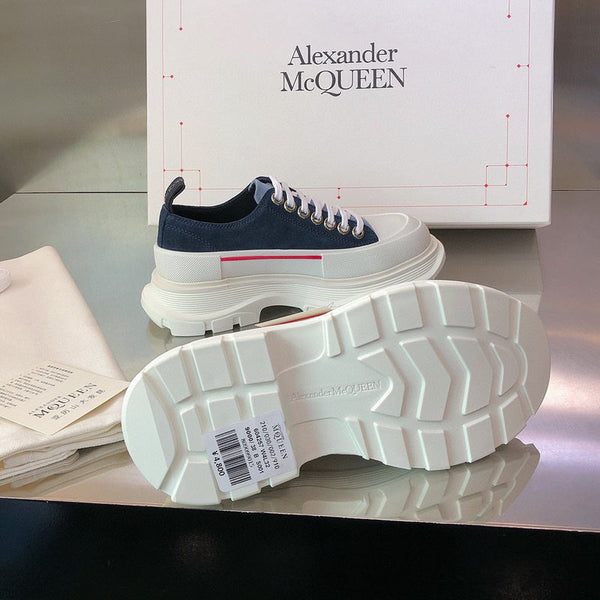 Alexander McQueen shoes Style 309 - sole and craftsmanship detail