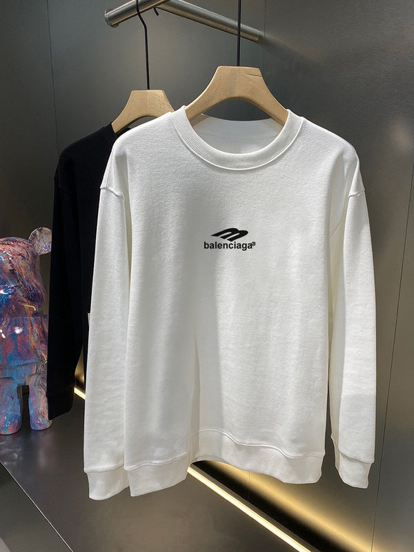 Balenciaga clothing back view — premium authentic designer style