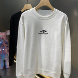 Three-quarter angle view of Balenciaga luxury piece style No.077