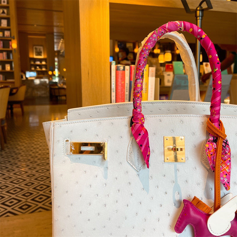 Chic handbag styled for everyday wear