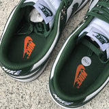 Nike crisp white luxury sneakers view 11 everyday casual design