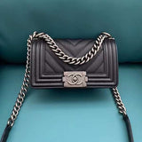  handbag, mid everyday style, image 1