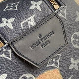  classic shoulder bag detail view showing craftsmanship