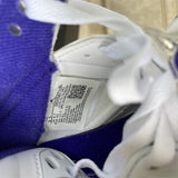 Nike Men's & Women's Premium Athletic Sneakers — Style 247 back view