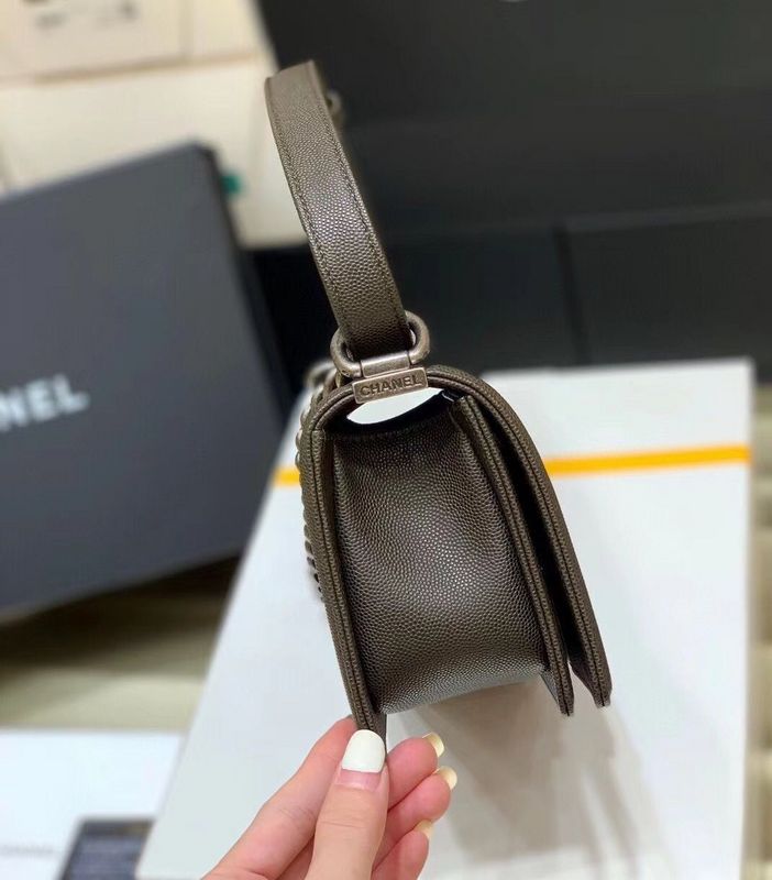 Zivas Charm Everyday Sophistication Designer Handbag (Refined Practical Design) – Back View