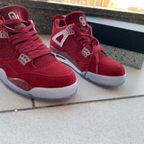 Nike Men's & Women's Designer Low-Top Shoes — Style 209 side view