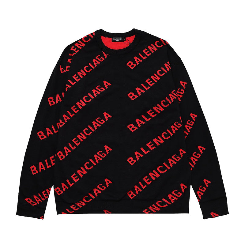Balenciaga clothing front view — premium authentic designer style