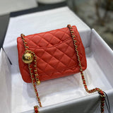  women's handbag, versatile design, view 8