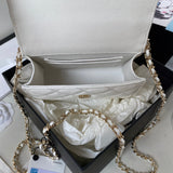  women's handbag, versatile design, view 4