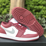 Nike clean off-white luxury sneakers view 5 premium leather build