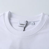 Burberry t-shirt lifestyle view — premium authentic designer style