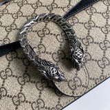Handle and strap detail of premium statement women's handbag – women's statement bag