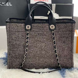 Zivas Charm Effortless Sophistication Luxury Handbag (Versatile Style Statement) – Interior View