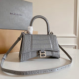 Zivas Charm Modern Edge Premium Handbag (Designer-Inspired Craftsmanship) – Front View 2