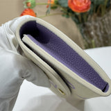  tailored shoulder bag detail view showing craftsmanship 14