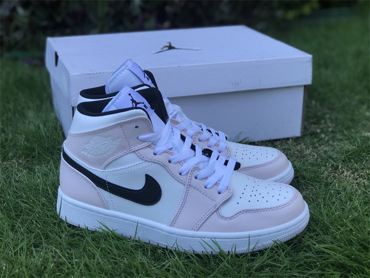 Nike sneakers detailed view showing premium designer craftsmanship