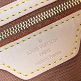 Styled lifestyle shot of sleek statement women's handbag – women's designer-style accessory