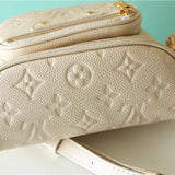  chic shoulder bag styled with outfit 12
