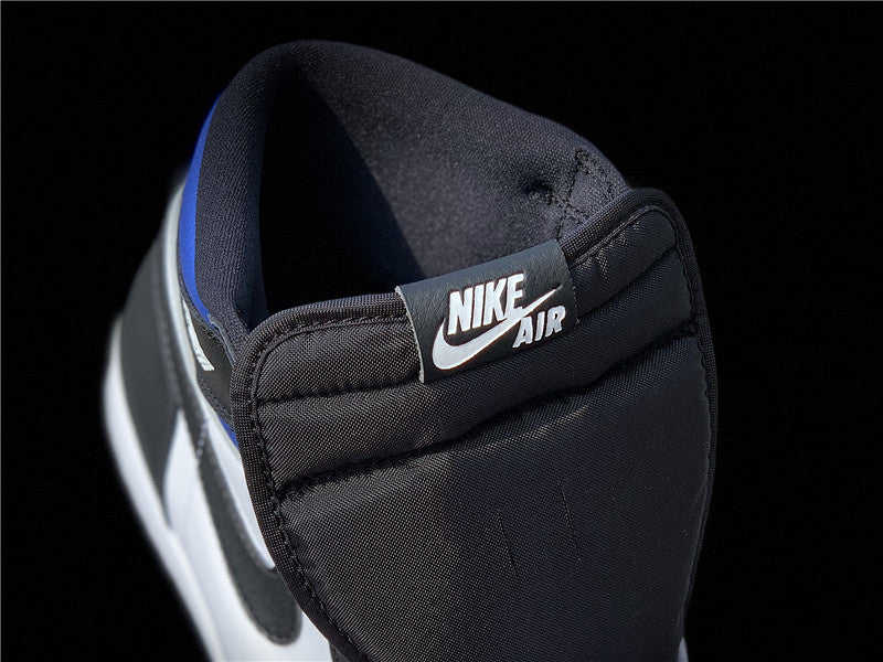 Nike Men's & Women's Signature Luxury Sneakers — Style 024 side view