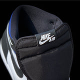 Nike Men's & Women's Signature Luxury Sneakers — Style 024 side view