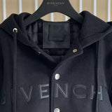 Givenchy clothing back view — premium authentic designer style