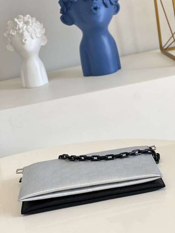 Interior view of elevated premium women's handbag – women's premium purse