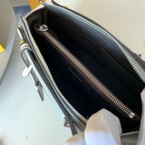 Ziva's Charm handbag – full view (Standard Size)