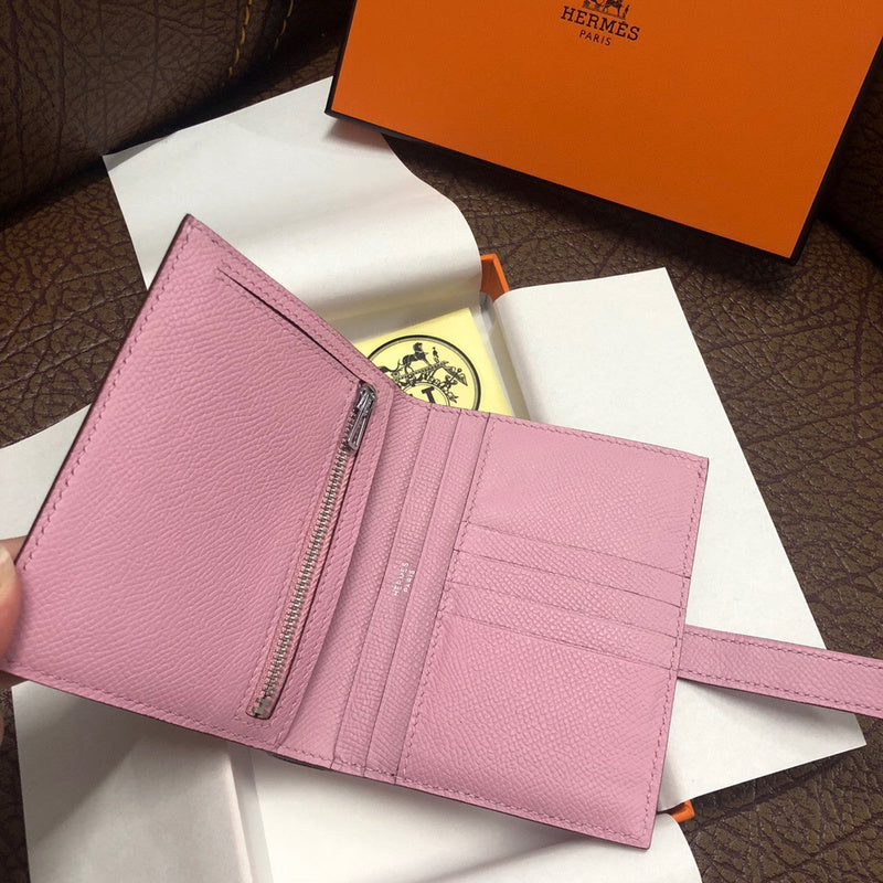 Tailored bag shown from front angle