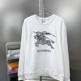 Burberry clothing front view — premium authentic designer style