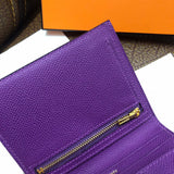 Tailored handbag styled for everyday wear