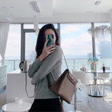 Balanced bag women's premium everyday handbag