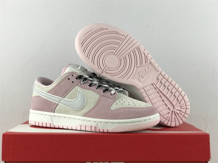 Nike bold contrast luxury sneakers view 15 sleek tonal finish