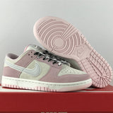 Nike bold contrast luxury sneakers view 15 sleek tonal finish