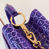  structured bag interior and compartment view 9