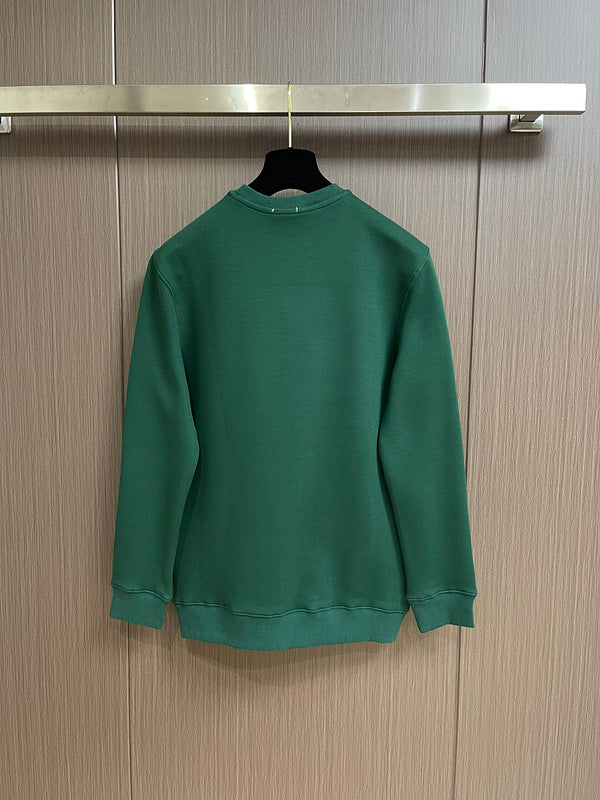Burberry clothing detail view — premium authentic designer style