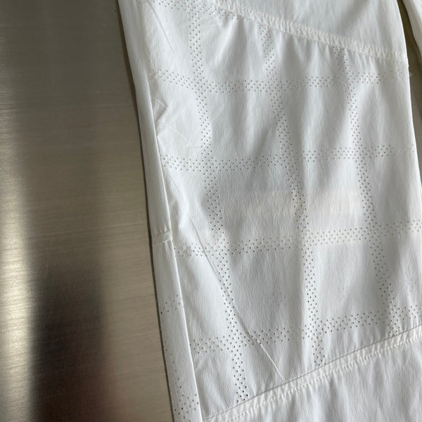 Three-quarter angle view of Balenciaga luxury piece style No.202
