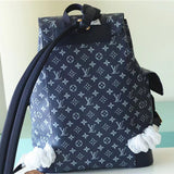  shoulder bag interior and compartment view