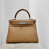  chic satchel detail view showing craftsmanship 20