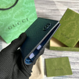 Close-up detail of smart bag design