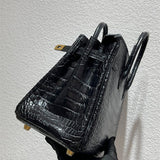 Signature tote bag front view 7