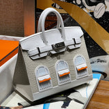 Everyday-Ready bag women's premium everyday handbag